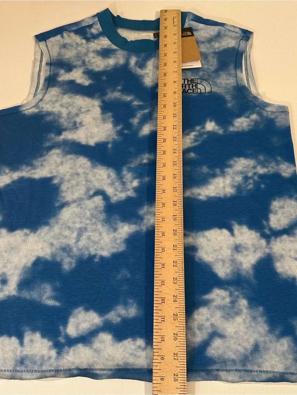 NEW - THE NORTH FACE - MENS TANK TOP